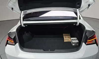 Hyundai Avante 2022, 13643 км, за 27990000 KRW - фото 20
