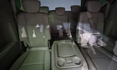 KG_Mobility_Ssangyong KORANDO 2014, 115954 км, за 3890000 KRW - фото 19