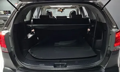 Kia Sorento 2012, 51899 км, за 7000000 KRW - фото 20