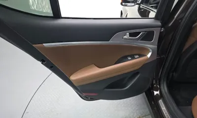 Genesis G70 2018, 40024 км, за 27200000 KRW - фото 25