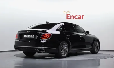 Kia K9 2019, 154724 км, за 19000000 KRW - фото 2