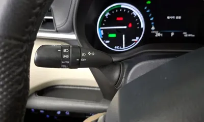 Toyota Sienna 2023, 68149 км, за 46200000 KRW - фото 29