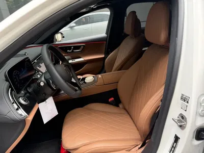 Mercedes-Benz E-Class 2026, 1100 км, за 106350000 KRW