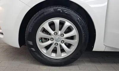 Kia K3 2013, 91151 км, за 5900000 KRW - фото 5
