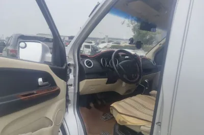 CHANGAN KAICHENG Ruixing M80 2014, 80500 км, за 32773.01 CNY - фото 19