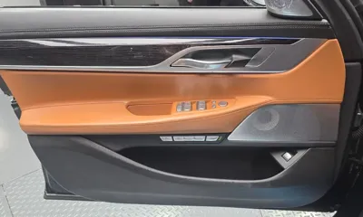 BMW 7-Series 2017, 91771 км, за 35900000 KRW - фото 24