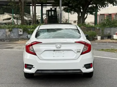 Honda Civic 2017, 149400 км, за 49600 CNY - фото 23