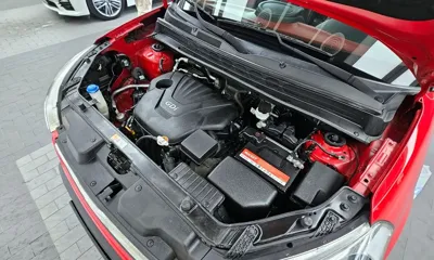 Kia Soul 2013, 57683 км, за 5500000 KRW - фото 6