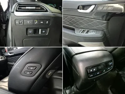 Hyundai Palisade 2021, 73535 км, за 27900000 KRW - фото 20