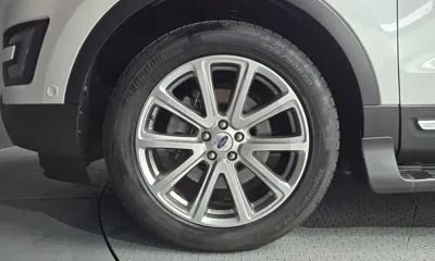Ford Explorer 2016, 125880 км, за 9490000 KRW - фото 5
