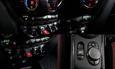 MINI Countryman 2018, 77354 км, за 18900000 KRW - фото 13