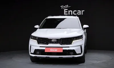Kia Sorento 2021, 84124 км, за 21900000 KRW - фото 3