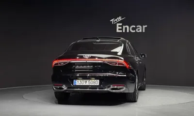 Hyundai Grandeur 2022, 26698 км, за 27500000 KRW