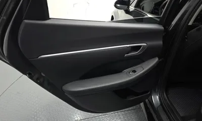 Hyundai Sonata 2022, 53456 км, за 30500000 KRW - фото 25