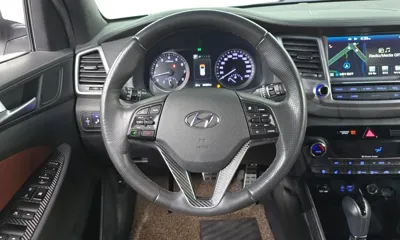 Hyundai Tucson 2018, 84424 км, за 16200000 KRW - фото 13