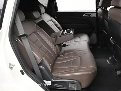 KG_Mobility_Ssangyong Rexton 2023, 47762 км, за 27700000 KRW - фото 12