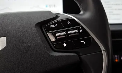 Kia EV6 2022, 110343 км, за 27400000 KRW - фото 30