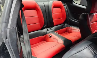 Ford Mustang 2018, 93792 км, за 17700000 KRW - фото 11