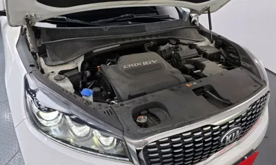 Kia Sorento 2018, 108153 км, за 16500000 KRW - фото 6