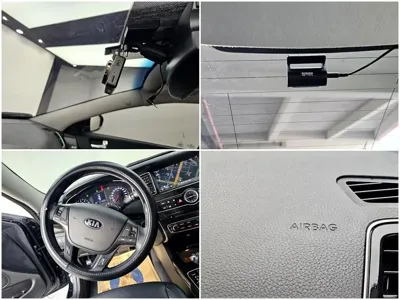 Kia K7 2013, 170000 км, за 4190000 KRW - фото 18