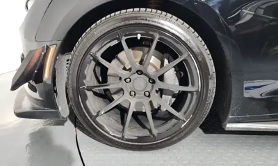ChevroletGMDaewoo Camaro 2017, 96246 км, за 28490000 KRW - фото 5