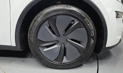Tesla Model Y 2025, 14730 км, за 52900000 KRW - фото 21