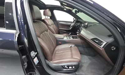 BMW 5-Series 2019, 89071 км, за 25990000 KRW - фото 26