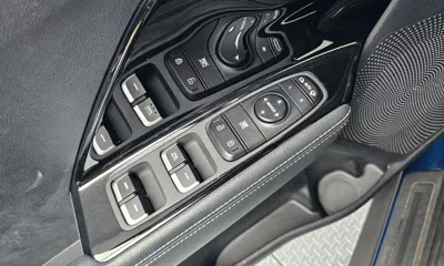 Kia Niro 2018, 77318 км, за 15000000 KRW - фото 29