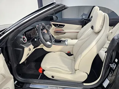 Mercedes-Benz CLE-Class 2025, 2131 км, за 76500000 KRW - фото 8
