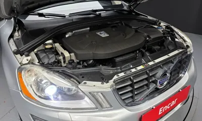 Volvo XC60 2013, 158152 км, за 6900000 KRW - фото 6