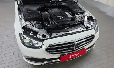 Mercedes-Benz E-Class 2021, 36289 км, за 37000000 KRW - фото 6