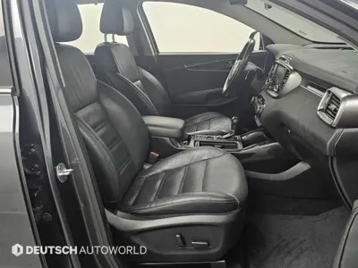 Kia Sorento 2016, 187481 км, за 10800000 KRW - фото 10