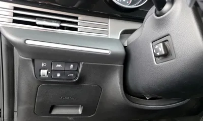 Hyundai Grandeur 2022, 125958 км, за 22000000 KRW - фото 27