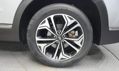Hyundai Santafe 2019, 60142 км, за 21500000 KRW - фото 5