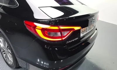 Hyundai Sonata 2015, 178801 км, за 6200000 KRW - фото 23
