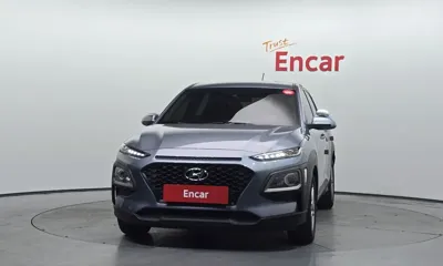 Hyundai Kona 2018, 32388 км, за 13990000 KRW - фото 3