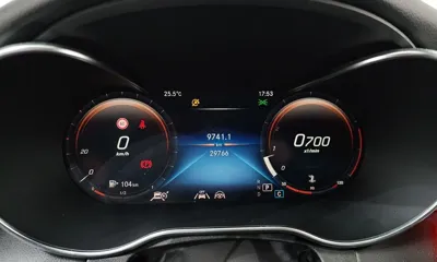 Mercedes-Benz C-Class 2021, 29766 км, за 25990000 KRW - фото 8