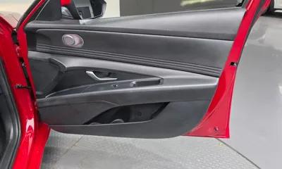Hyundai Avante 2022, 18809 км, за 20600000 KRW - фото 25