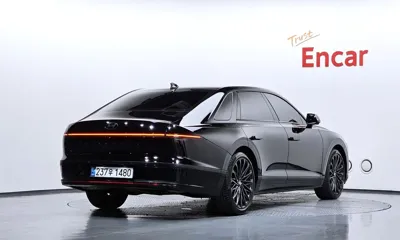 Hyundai Grandeur 2024, 27280 км, за 42900000 KRW