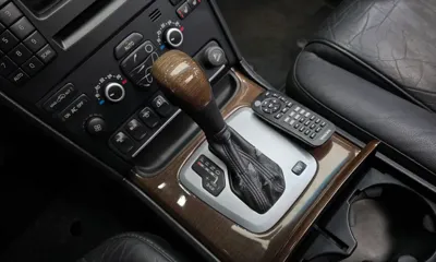 Volvo XC90 2010, 160320 км, за 7600000 KRW - фото 9
