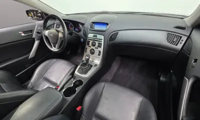Hyundai Genesis 2010, 74120 км, за 6400000 KRW - фото 7