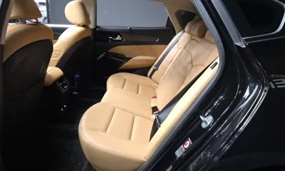 Kia K7 2020, 76377 км, за 19500000 KRW - фото 26