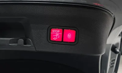 Mercedes-Benz GLE-Class 2017, 107069 км, за 32990000 KRW - фото 34