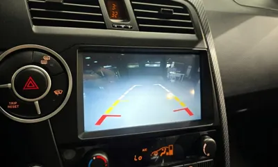 KG_Mobility_Ssangyong KORANDO 2016, 85896 км, за 7290000 KRW - фото 15