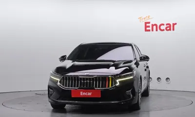 Kia K7 2020, 103325 км, за 17700000 KRW