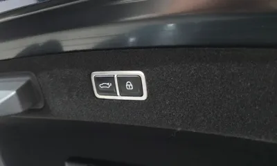 Genesis G90 2022, 26969 км, за 60000000 KRW - фото 30