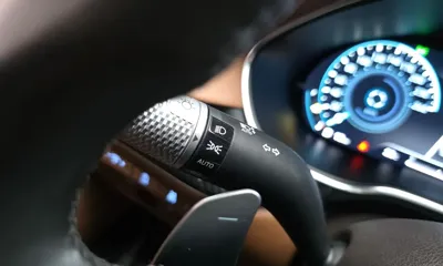 Genesis G80 2022, 67695 км, за 34000000 KRW - фото 28