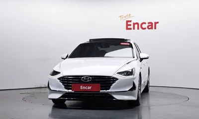 Hyundai Sonata 2020, 70057 км, за 17900000 KRW