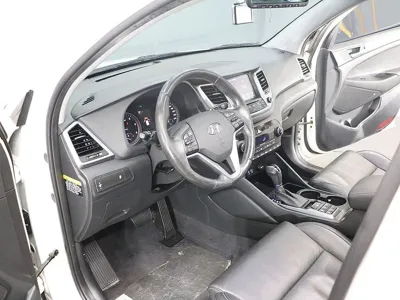 Hyundai Tucson 2017, 115417 км, за 11900000 KRW - фото 16