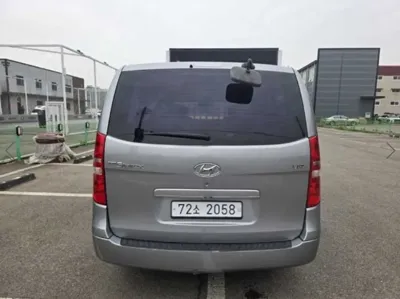 Hyundai Starex 2015, 155306 км, за 7590000 KRW - фото 4